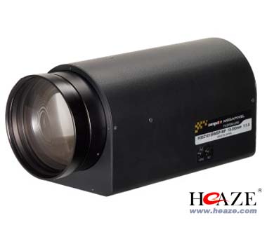 H35Z1015PDC-MP Computar高清電動(dòng)鏡頭 10-350mm自動(dòng)光圈鏡頭