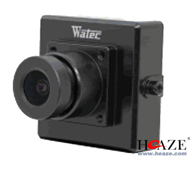 WAT-230V2  WATEC微型工業(yè)攝像機(jī)